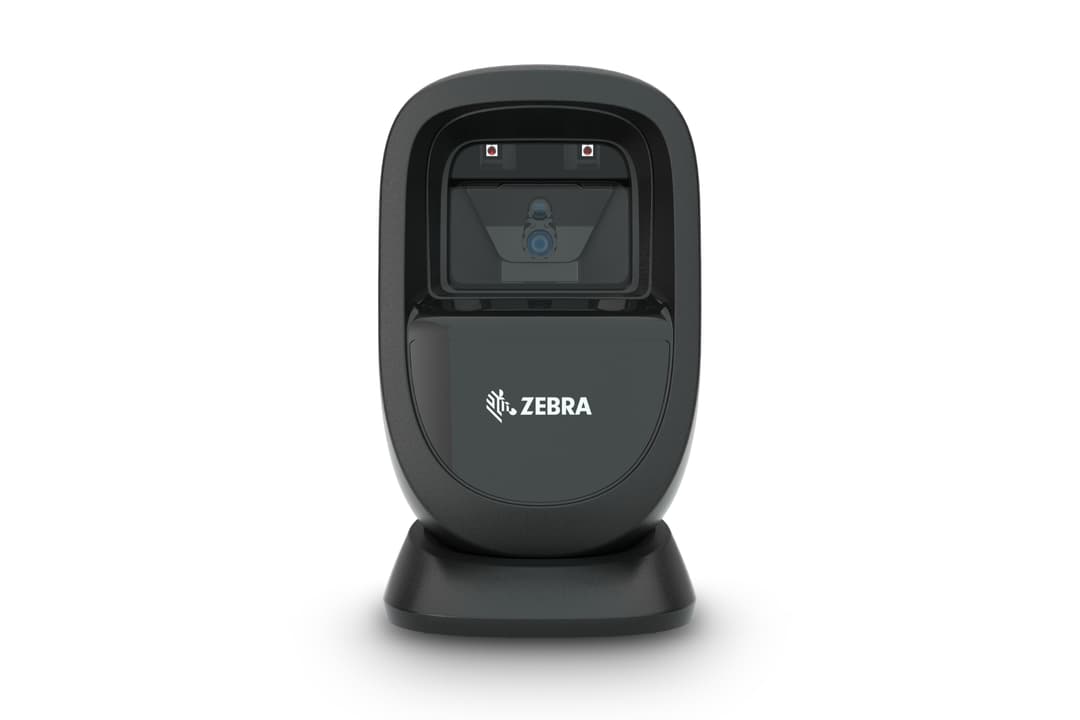 DS9308 hands-free scanner