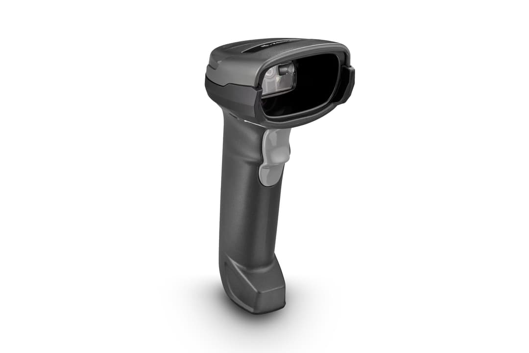 DS2278 Handheld Scanner