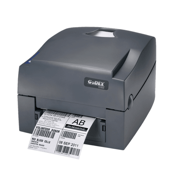GoDex G500 ( 230 DPI)